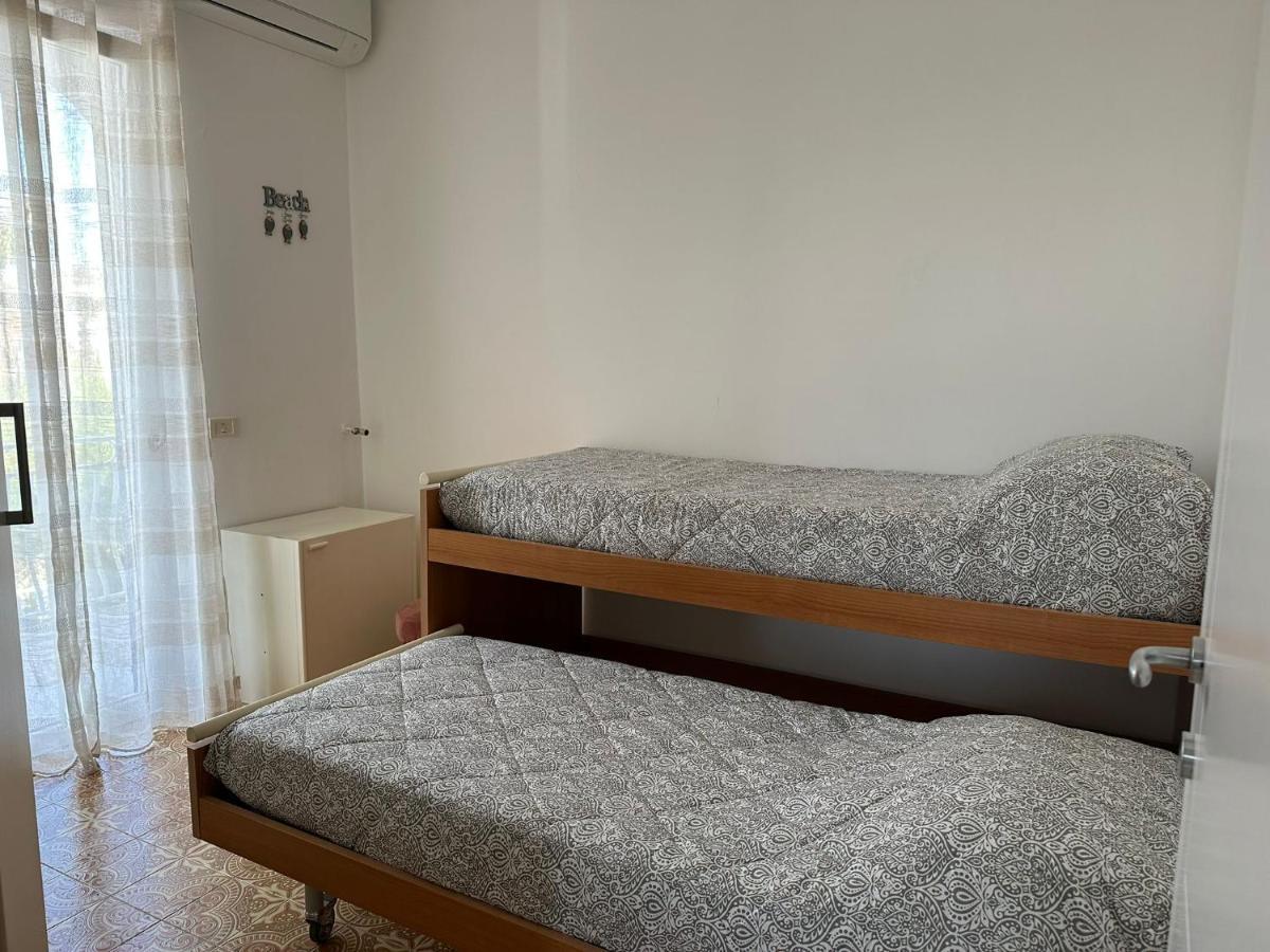 Villa Giorgia Savelletri Екстериор снимка
